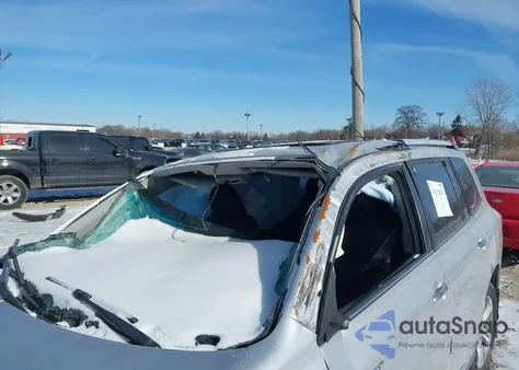 2012 Toyota Highlander Limited V6 z USA, uszkodzony, nr VIN 5TDDK3EH2CS145084